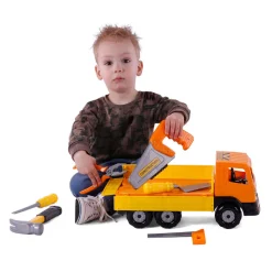 Oplegger XL met Gereedschap, 6dlg.><noscript><img width=