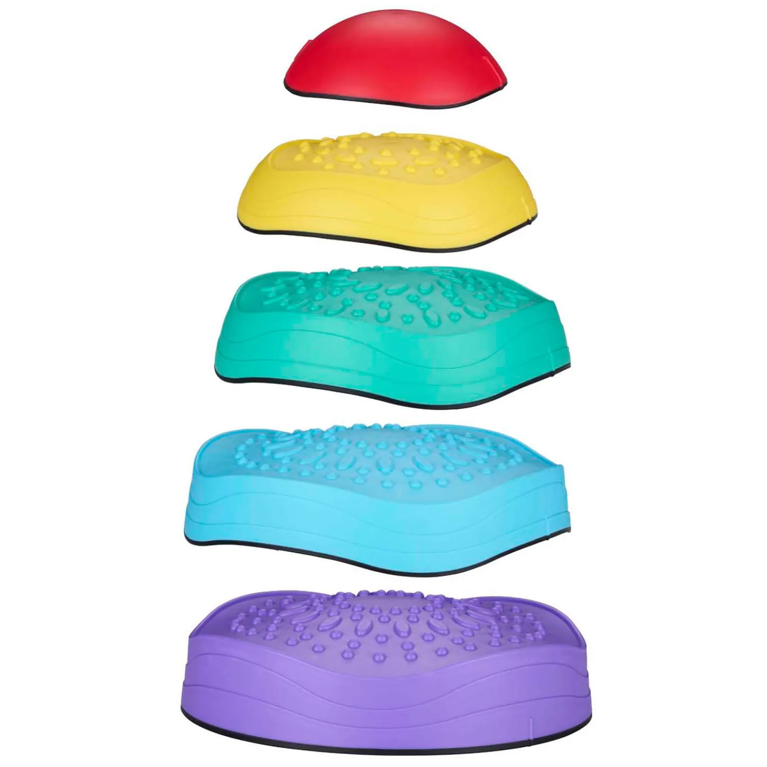 Opstapstenen - 5dlg. Online