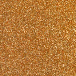 Opstrijkfolie Glitter Goud, A5-Creativ Company Outlet