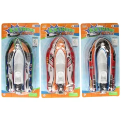 Opwind Speedboot- New