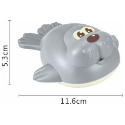 Opwind Zeedieren Pastel Clearance