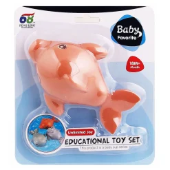 Opwind Zeedieren Pastel Clearance