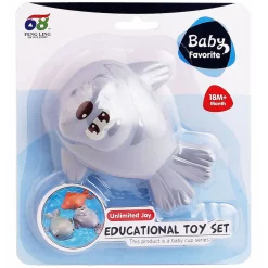 Opwind Zeedieren Pastel Clearance