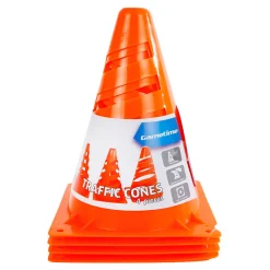 Oranje Pionnen, 4st. Online