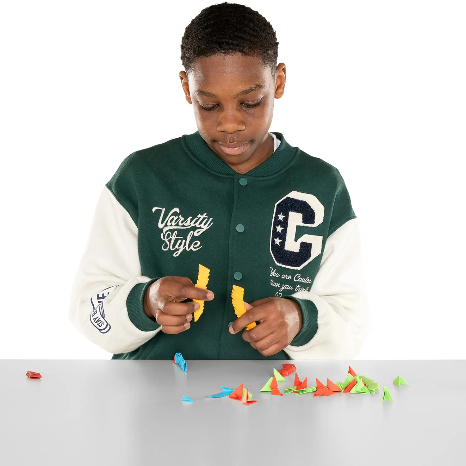 Selecta ORIGAMI 3D - Pauw, 549dlg. Outlet