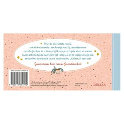 Originele Tegoedbonnen voor de liefste mama><noscript><img width=