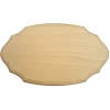 Oud Hollands Naambord Hout>Playwood New