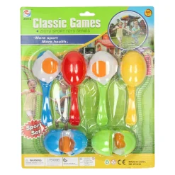 Oud-Hollands Eieren Lopen- Outlet