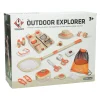 Outdoor Explorer Insectenkit Compleet Online