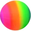 Regenboogbal, 20cm-Outdoor Fun New
