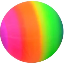 Regenboogbal, 20cm-Outdoor Fun New