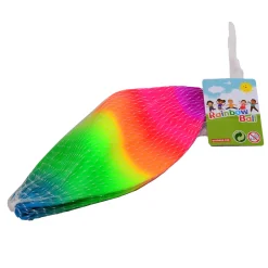 Regenboogbal, 20cm-Outdoor Fun New