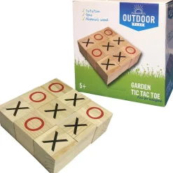 Outdoor Play Boter Kaas en Eieren- Outlet