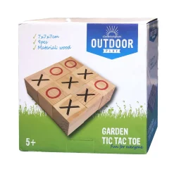 Outdoor Play Boter Kaas en Eieren- Outlet