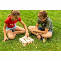 Outdoor Play Boter Kaas en Eieren- Outlet
