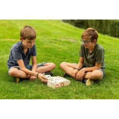 Outdoor Play Boter Kaas en Eieren- Outlet