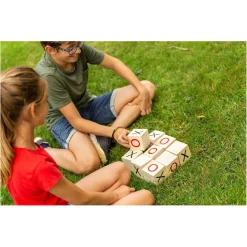 Outdoor Play Boter Kaas en Eieren- Outlet