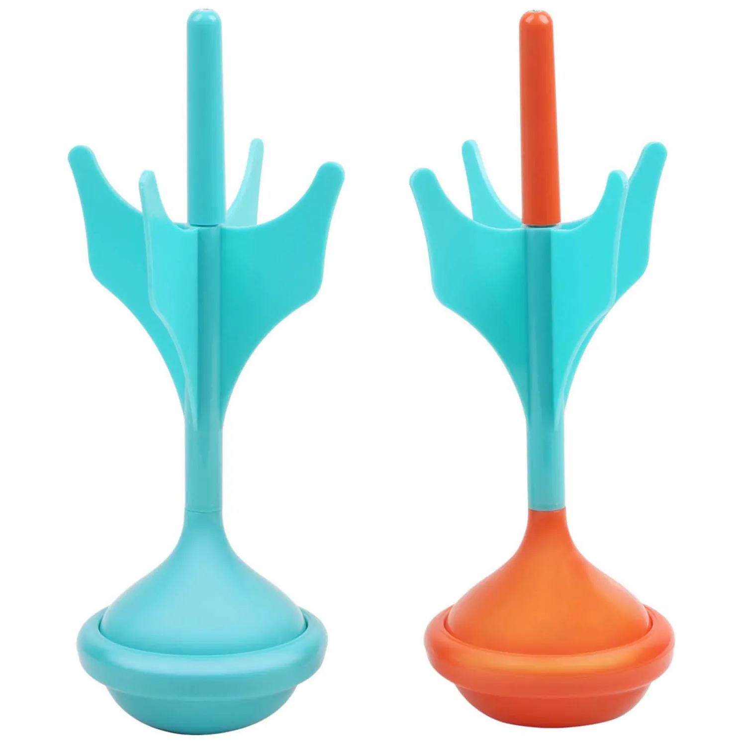 Giant Garden Darten, 6dlg.-Outdoor Play Best