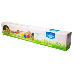 Outdoor Play Houten Croquet Online
