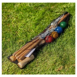 Outdoor Play Houten Croquet Online