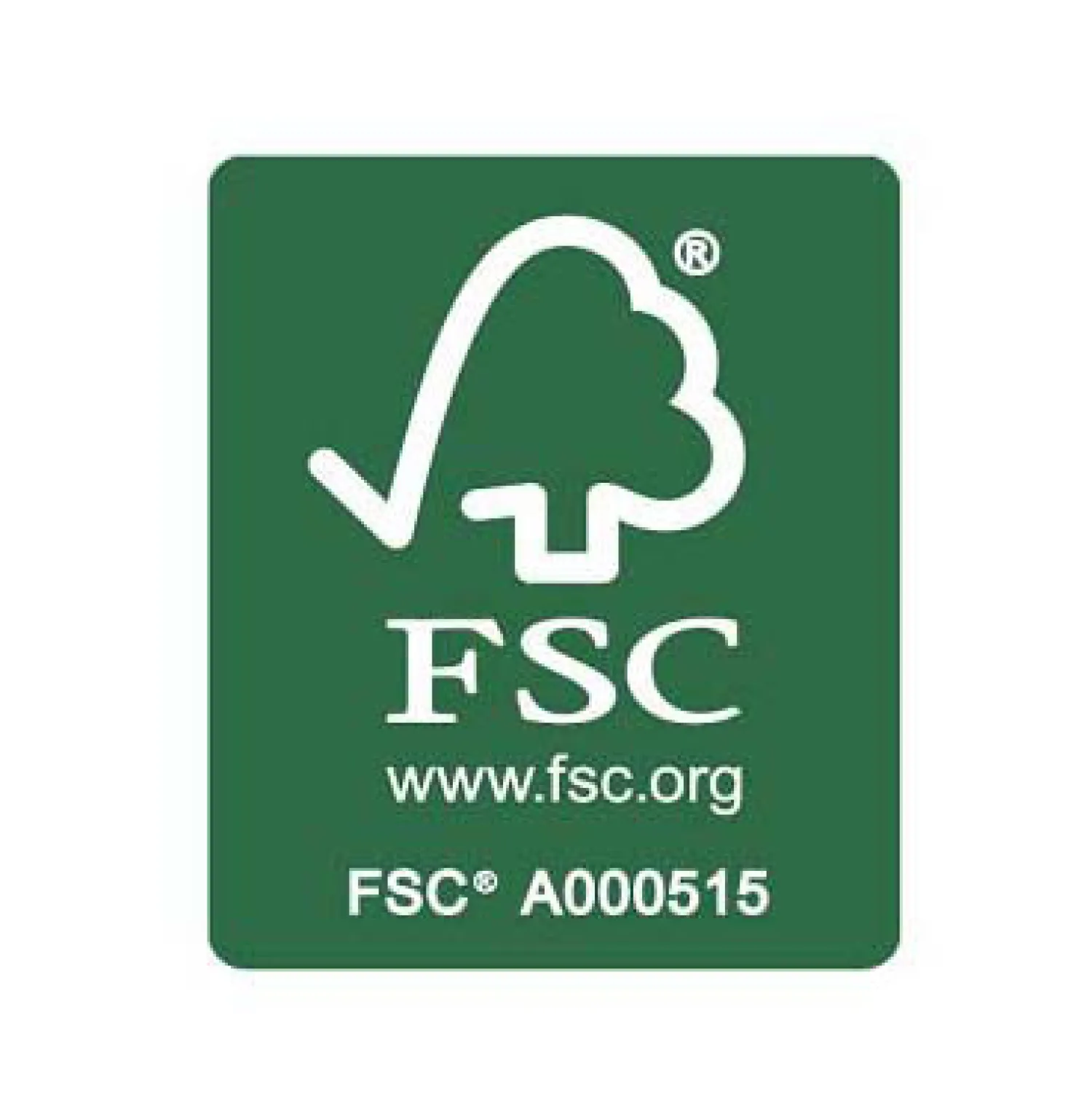 Outdoor Play Kubb Houten Werpspel FSC met Draagtas