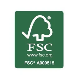 Ringwerpspel Draagtas FSC, 5dlg.><noscript><img width=