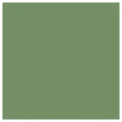 Creativ Company Outdoor Verf - Olijf, 250ml Discount