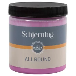 Creativ Company Outdoor Verf - Paars, 250ml Clearance