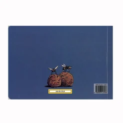 Over een kleine mol... Kartonboek-Centraal Boekhuis Hot