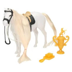 Paard met Kammetje en Beker Sale