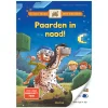 Paarden in nood! - Ik leer lezen met beeldjes-Deltas Sale