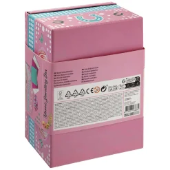 Paarden Juwelendoos Mozaiek Versieren><noscript><img width=