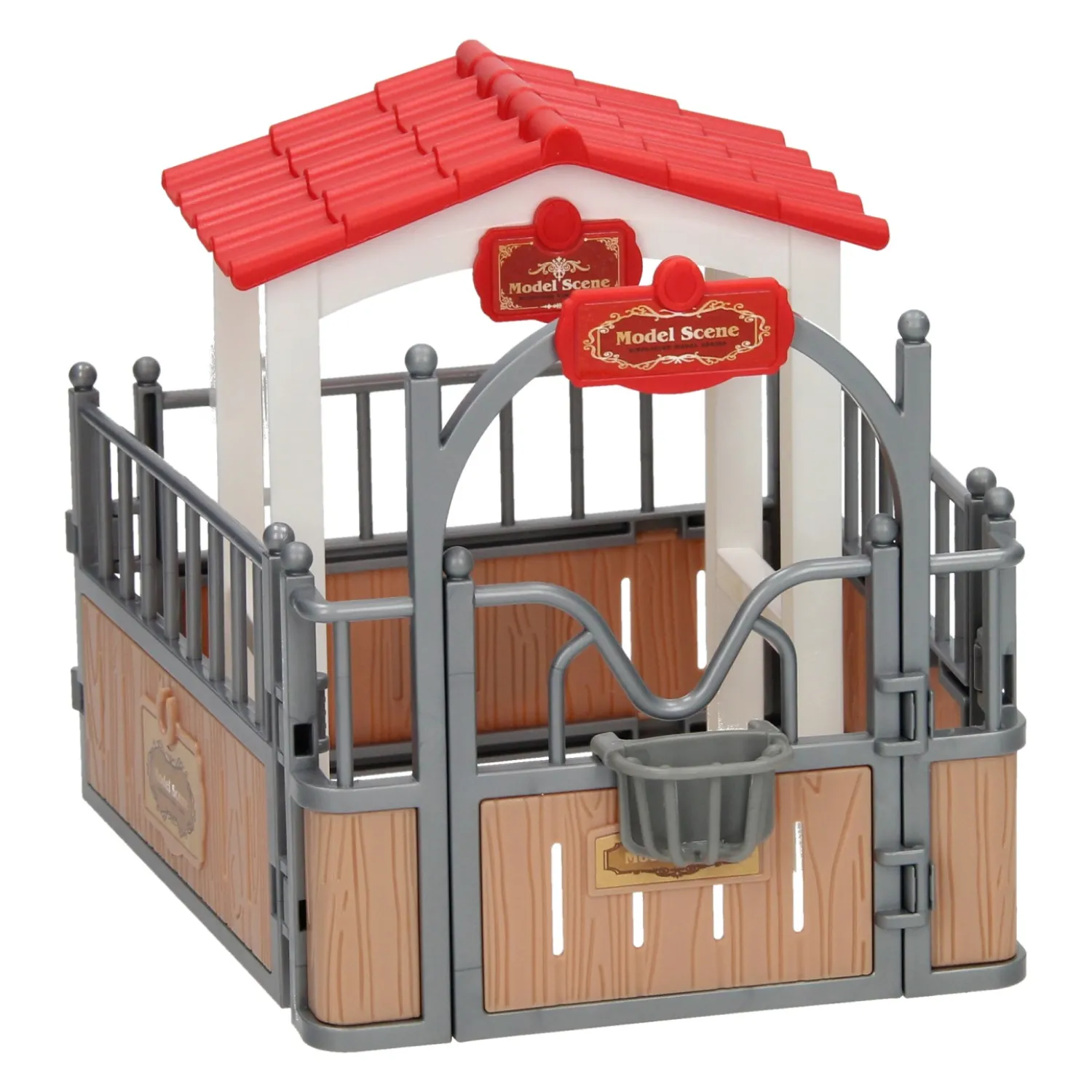 Paarden Manege Speelset> Outlet