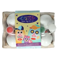 Paaseieren Schilderset>Wins Holland Online