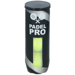 Padelballen, 3st.> New