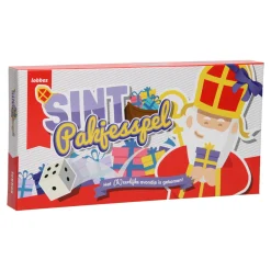 Pakjesspel Sinterklaas-Lobbes Sale