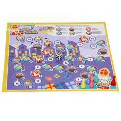 Pakjesspel Sinterklaas-Lobbes Sale