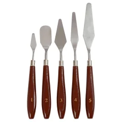 Creativ Company Paletmessen Set, 5st. Online