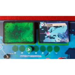 Pandemic NL Bordspel-Asmodee Outlet