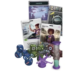 Pandemic Rapid Response NL Bordspel><noscript><img width=