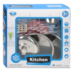 Pannenset, 6dlg> New