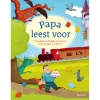 Deltas Papa leest voor Best