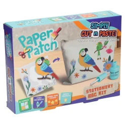 Paulinda Paper Patch - Etui Versieren Discount