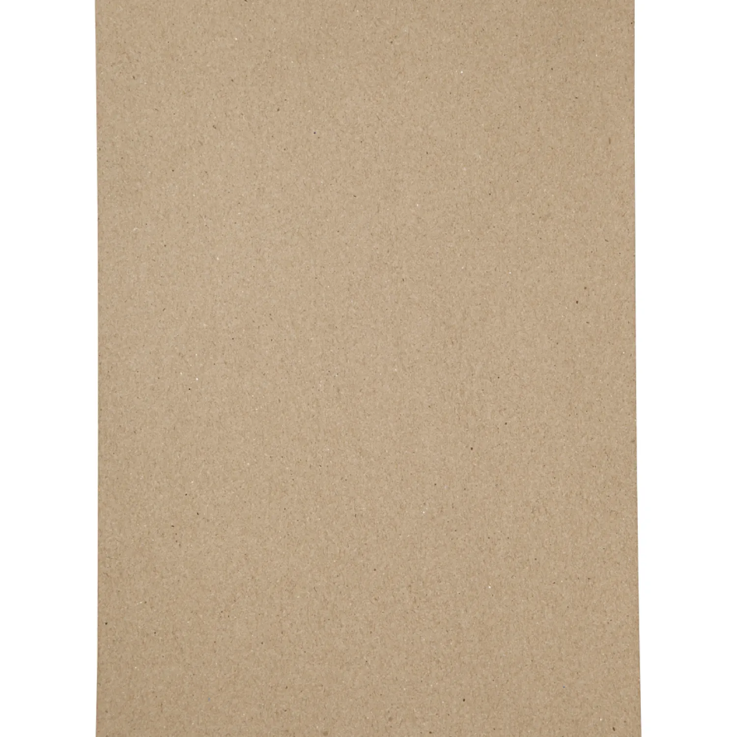 Creativ Company Papier Naturel A4 120gr, 20st. Clearance