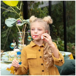 Papieren Bekers Dino Party, 10st.><noscript><img width=