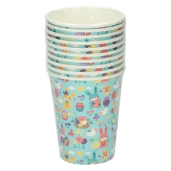 Papieren Bekers Pasen, 10st.>Wins Holland Best