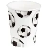 Papieren Bekers Voetbal, 10st.>Boland Best