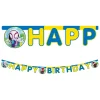 Globos Papieren Happy Birthday Slinger FSC Spidey, 3mtr. Online