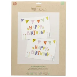 Folat BV Papieren Placemats Eco Party 6st. Online