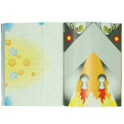 Wins Holland Papieren Vliegtuigen - 19 Vouwmodellen Clearance